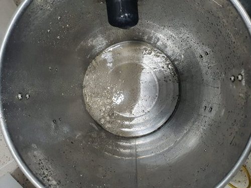 남양주 하수구막힘 오남읍 하수구막힘 배관 청소 업체 현장 점검과 원인 확인