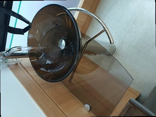 남양주 평내동 하수구막힘 배수구 주변 상태와 물 고임 여부를 확인하는 모습