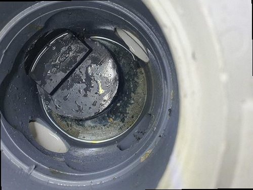 남양주 하수구막힘 퇴계원읍 하수구막힘 주방 싱크대막힘 부분 세척과 배관 세척 비교